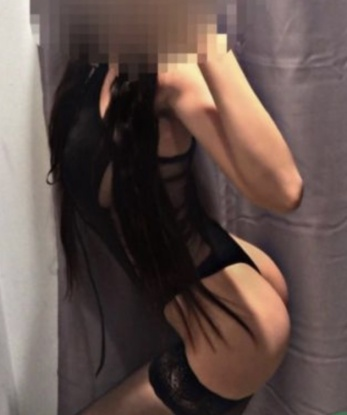 Анкета проститутки Ленуся - Фото, г. Данилов, 19 лет, №4730